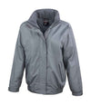 Result Core Ladies Channel Jacket Grey