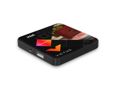 Branded Arc Power Bank