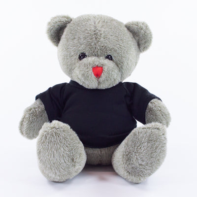 Coloured T-Shirt Bear III