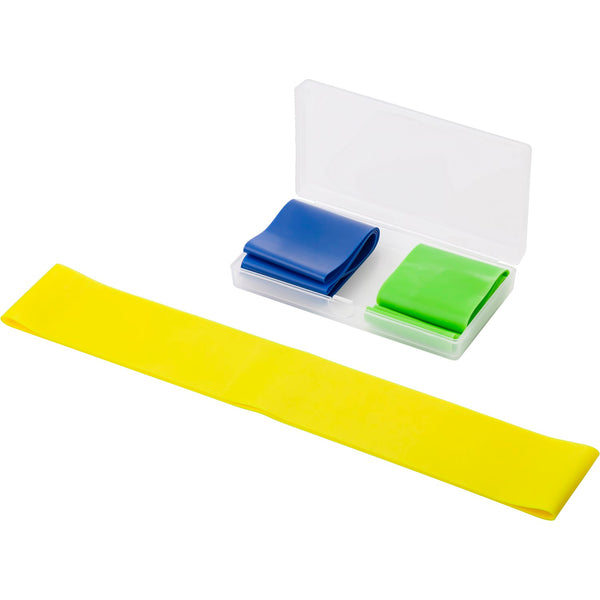 Branded Bruaichean Elastic sport bands