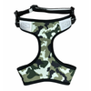 Branded Adjustable Dog Harness