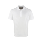 Premier Coolchecker® Piqué Polo Shirt