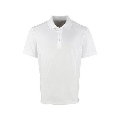 Premier Coolchecker® Piqué Polo Shirt