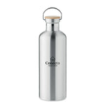 Branded Double wall flask 1,5L