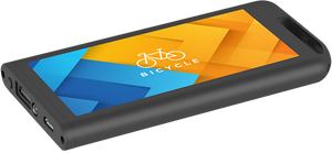 Chili Concept - Theta 4,000 mAh Power Bank