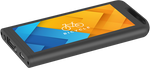 Branded Chili Concept - Theta 4,000 mAh Power Bank