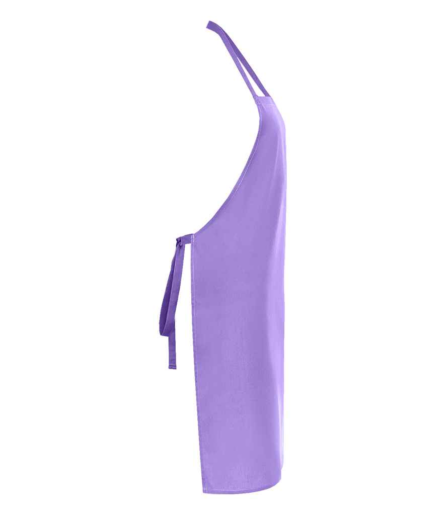 Branded Brand Lab Classic Bib Apron