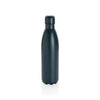 Solid colour vacuum stainless steel bottle 750ml