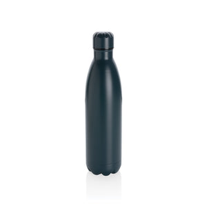 Solid colour vacuum stainless steel bottle 750ml