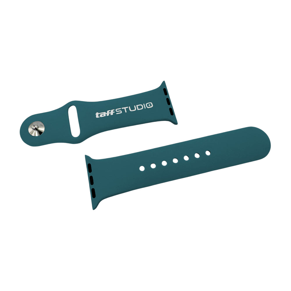 Custom Branded Apple Watch Straps