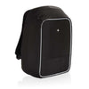 Branded Swiss Peak AWARE™ anti-theft 15.6" laptop backpack