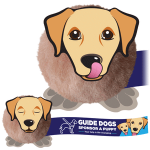 Dog Promo Pals Pals Animated Labrador