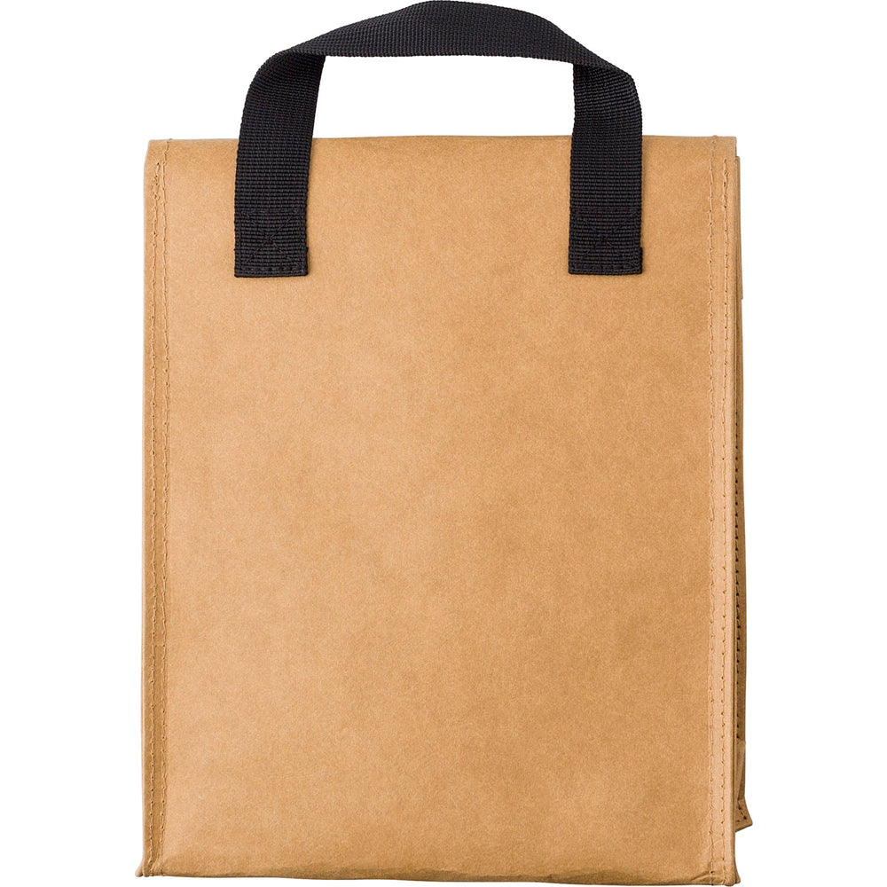 Turnyland Kraft paper cooler bag