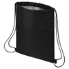 Branded Oriole 12-can drawstring cooler bag 5L
