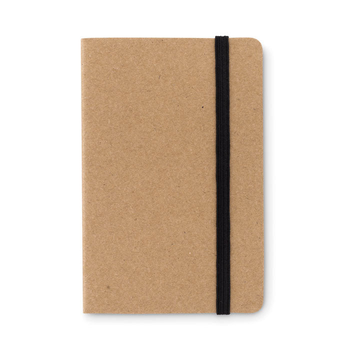 Branded Card holder with memo set