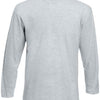 Fruit of the Loom Long Sleeve Value T-Shirt