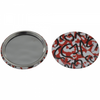 Branded Pocket Mirror (Small)