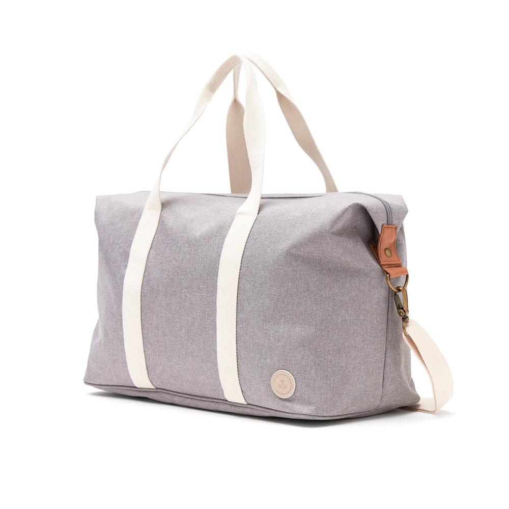 Branded VINGA Sortino weekend bag