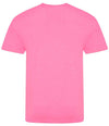 AWDis Unisex Electric Tri-Blend T-Shirt
