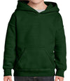 Gildan Kids Heavy Blend™ Hooded Sweatshirt