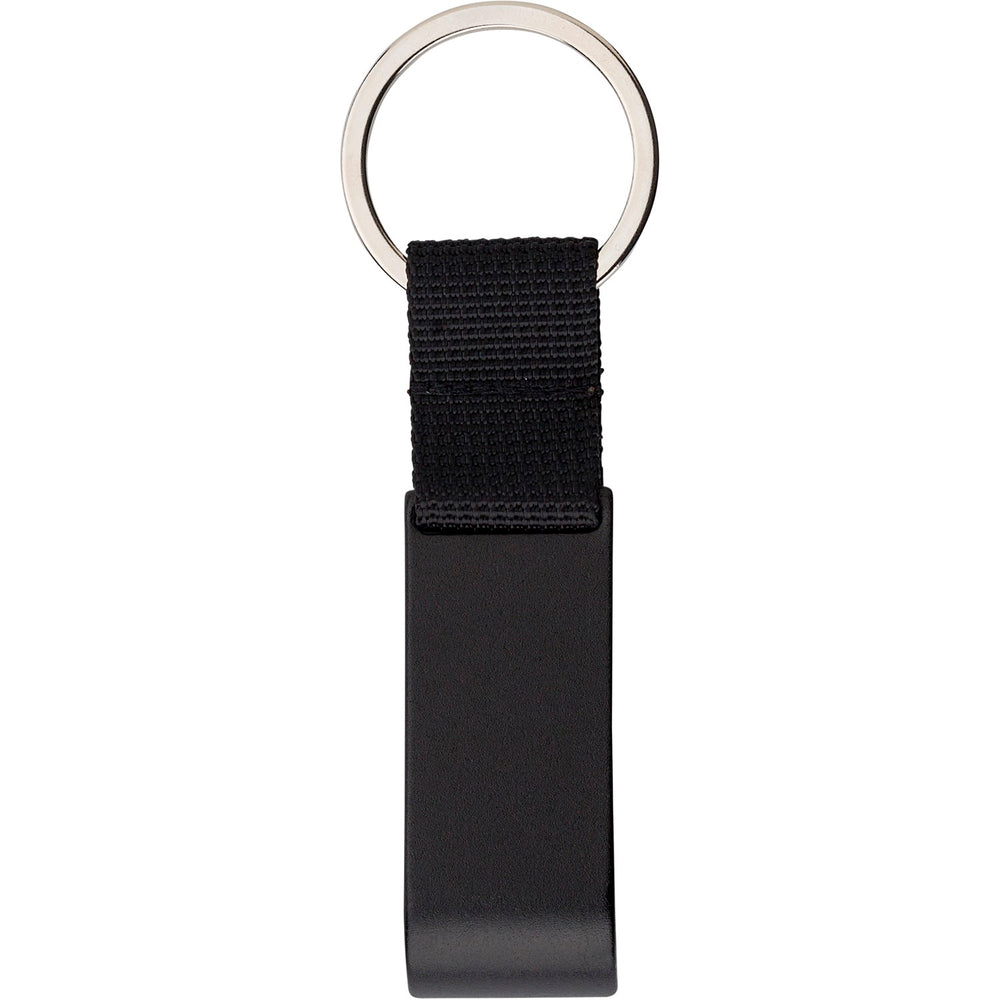 Branded Stodman Metal key holder