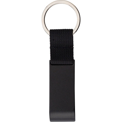 Branded Stodman Metal key holder