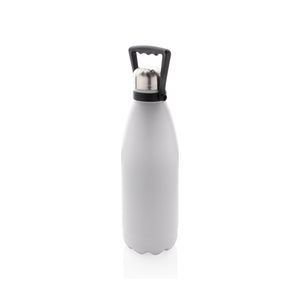 Large vacuum stainless steel bottle 1.5L