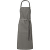Branded Viera 240 g/m² apron