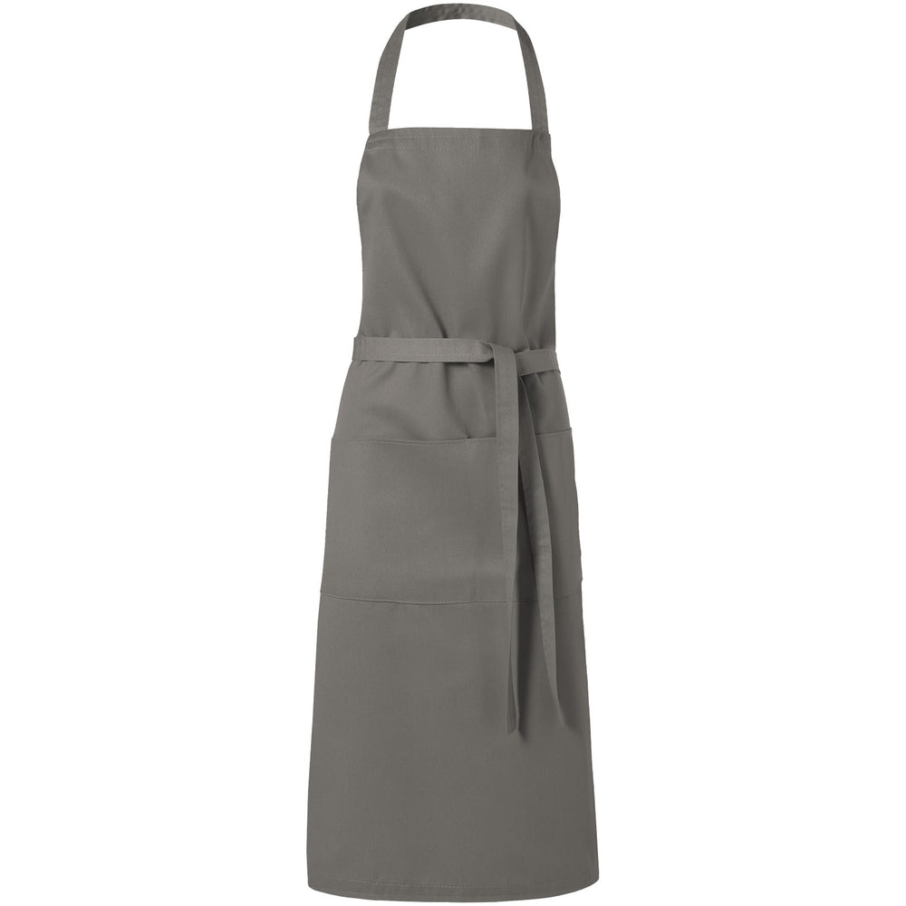 Branded Viera 240 g/m² apron