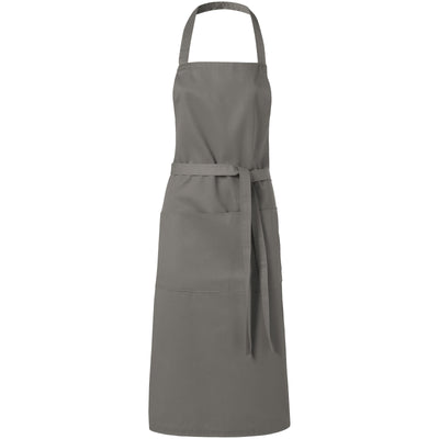 Branded Viera 240 g/m² apron