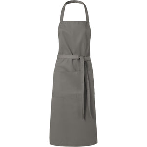 Viera 240 g/m² apron Grey