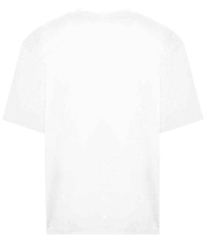 AWDis Unisex Oversize 100 T-Shirt White