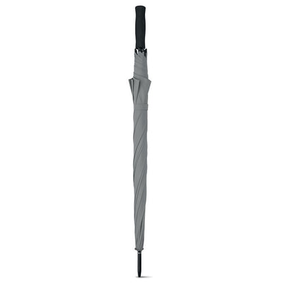 27 inch umbrella Grey