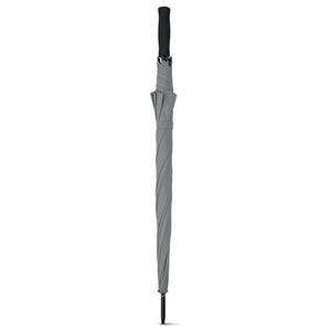 27 inch umbrella Grey