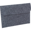Slutshole RPET felt document bag