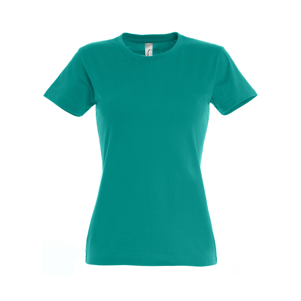 SOL'S Ladies Imperial Heavy T-Shirt