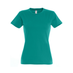 SOL'S Ladies Imperial Heavy T-Shirt