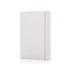 Classic hardcover notebook A5