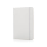 Classic hardcover notebook A5