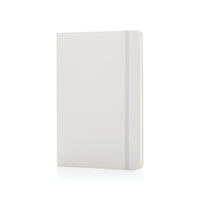 Classic hardcover notebook A5