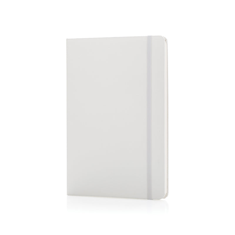 Classic hardcover notebook A5