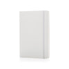 Branded Classic hardcover notebook A5