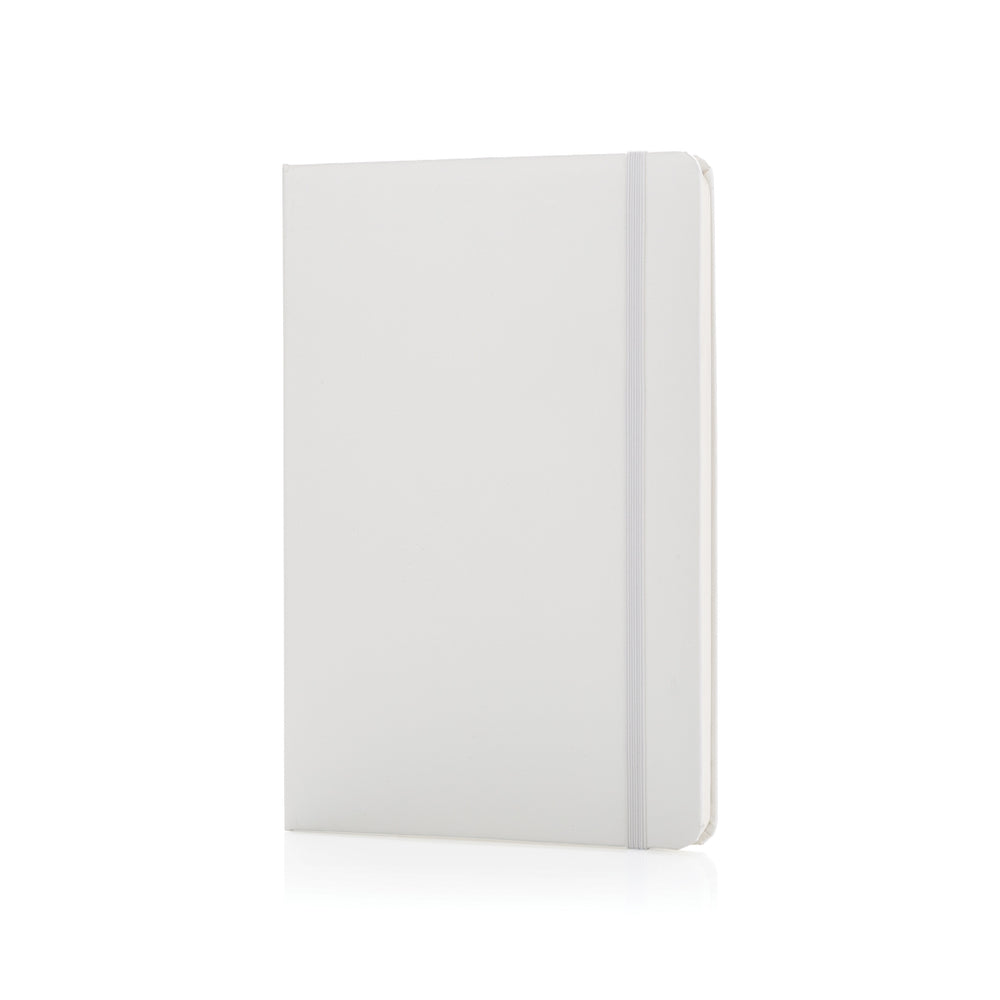 Branded Classic hardcover notebook A5