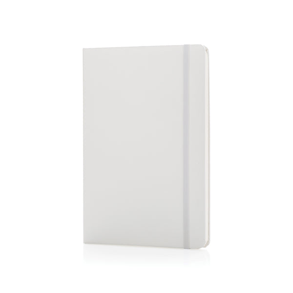 Branded Classic hardcover notebook A5