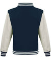 AWDis Varsity Jacket