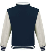 AWDis Varsity Jacket