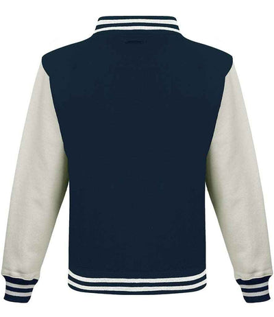 AWDis Varsity Jacket