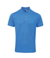 Premier Coolchecker® Plus Piqué Polo Shirt