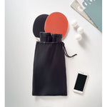 Branded Table Tennis set