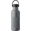 The Lior - Recycled stainless steel double walled drinking bottle (500ml)